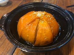 -石马湾山里菜