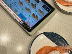 -滨寿司(新街口中央商场店)