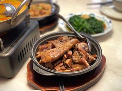 同安姜母鸭-林四喜·闽南传家菜(鼓浪屿店)