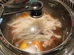 -遇东北林区铁锅炖(南开店)