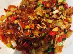 -兰湘子·湘菜小炒(盛龙广场店)