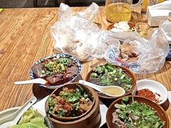 -豆相识•九九豆腐脑(牛咡桥店)