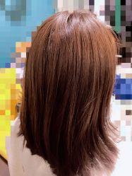 -3AM·S HAIR SALON烫发染发接发
