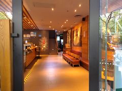 -星巴克(中远两湾城店)