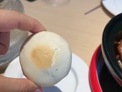 -吕氏焗小鲜•海鲜青岛菜(总店)
