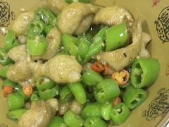 -老师傅餐馆(长沙店)