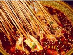 -嘉州叶婆婆钵钵鸡(建设路店)