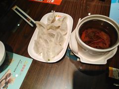 -豪享来中西餐厅(美湖店)