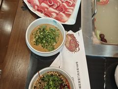 -晓林火锅(安定门店)
