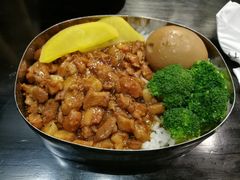 -小明同学(三里屯店)