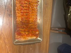 -西塔老太太泥炉烤肉(万柳华联店)