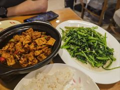 -9号小厨师(端平桥店)