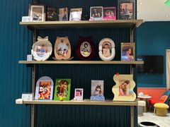 -海马体家庭照相馆(北京芳圆里 ID MALL店)