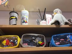 -名创优品(天河区正佳广场二店)