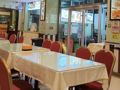 -洁捷餐饮(双桥农场店)