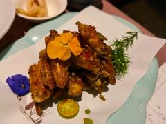 -佳兰雅序融合菜(高新店)