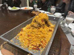 -小城故事情调餐厅(天缘大楼店)