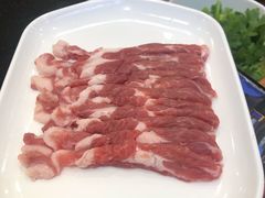 -北门涮肉·铜锅涮肉(南锣鼓巷店)