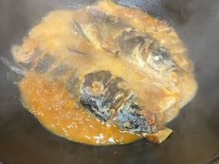 -小团圆灶台鱼·百城头牌菜(千岛湖店)