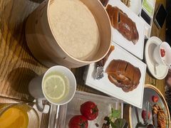 -小大董·烤鸭(王府井apm店)