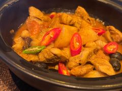 -仁义涵西餐·咖啡(中华巴洛克店)