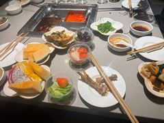 -海底捞火锅(关山保利店)