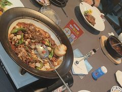 -秦月轩·陕西家乡菜(阜成路·五棵松店)