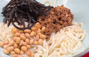 Xuzhou Hand-Kneaded Noodles