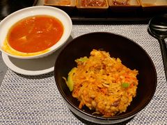 -槿·贵州酸汤火锅餐厅·杭州临安万豪酒店