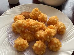 -牟传仁饭庄(星海店)