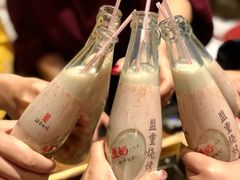 -盟重烧烤(高正街店)