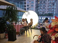 -粤香楼(新光里店)