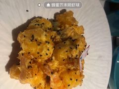 -荷塘秋月·本帮江浙菜(国权路店)