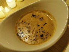 黑松露蘑菇汤-天空花园餐吧·生日·团建(南山店)