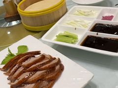 -香融府·烤鸭·家常菜(马家堡路店)