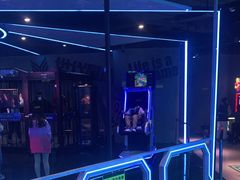 -世代星球·保龄球·镭战真人CS·团建(杨浦店)