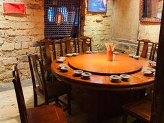 包厢-田园印象·成都土菜院子(华阳店)