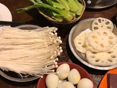 -范贤光鸡公煲(平乐园总店)