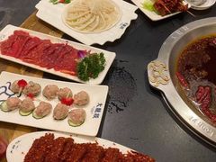 -大龙燚火锅(春熙店)