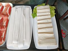-清真·德顺祥铜锅涮羊肉(宝丰店)