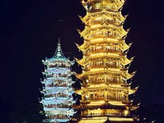 -桂林两江四湖景区