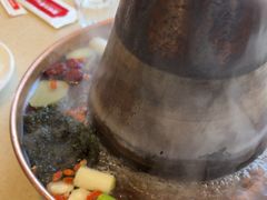 -阳坊大都涮羊肉(阳坊总店)