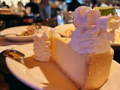 -The Cheesecake Factory 芝乐坊餐厅(王府中環店)