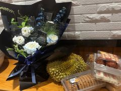 -Flower in(密渡桥店)