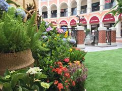 -佛罗伦萨小镇广佛名品奥特莱斯(疏港路店)