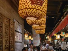 -南京大牌档(崇文门国瑞店)