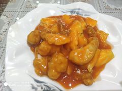 -芳芳餐厅(白沙路店)