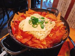 -將軍