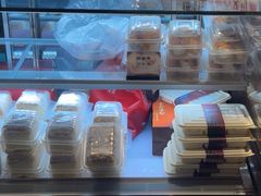 -国际饭店·帆声西饼屋(黄河路店)