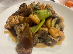 -盈春大饭店(千山路店)